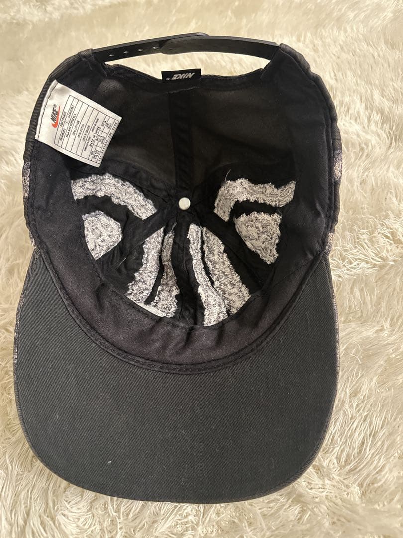 NIKE ナイキ キャップ AIR ヴィンテージキャップ 90s