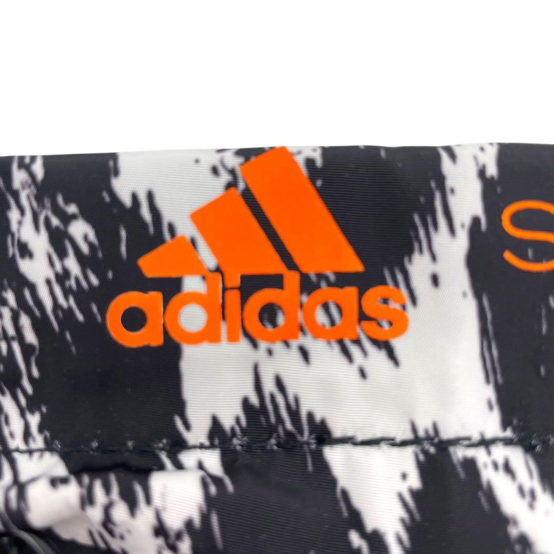 極美品　希少　アディダス　ステラマッカートニー　コラボ　ウエストポーチ　ナイロン