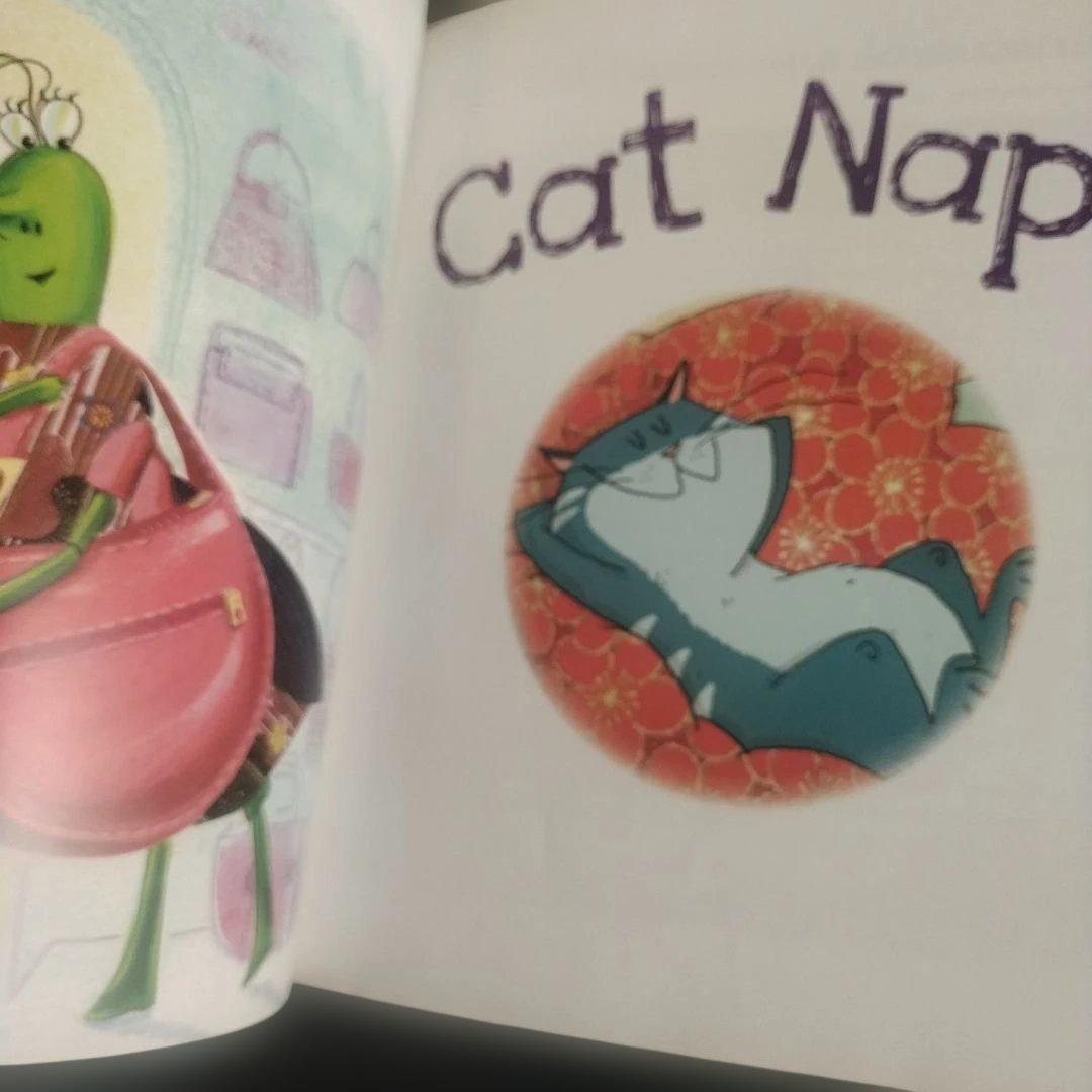 絵本・児童書 read with oxford Phonics