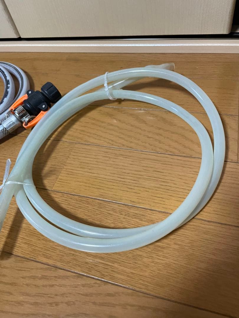 丸山製作所　洗太郎プロ　　MSW029M-AC-1 エアコン　高圧洗浄機　中古品