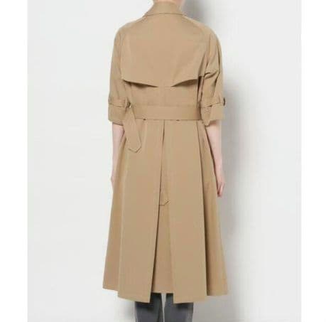 未使用　アパルトモン LYRIA Femme Coat