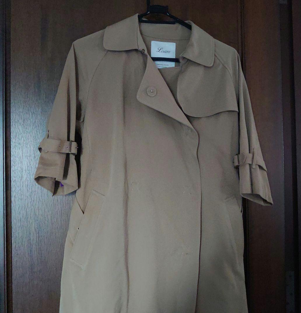 未使用　アパルトモン LYRIA Femme Coat