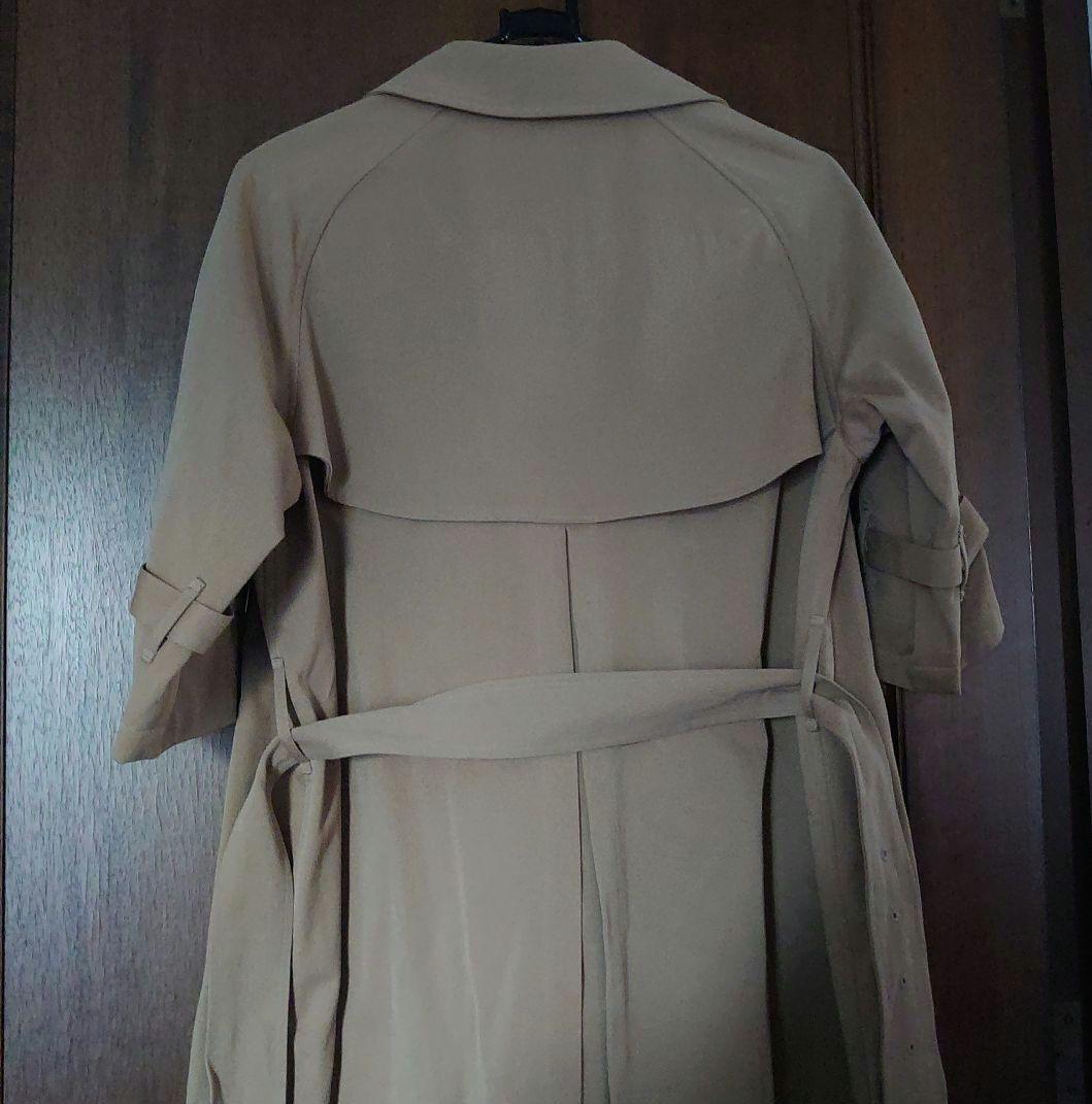 未使用　アパルトモン LYRIA Femme Coat