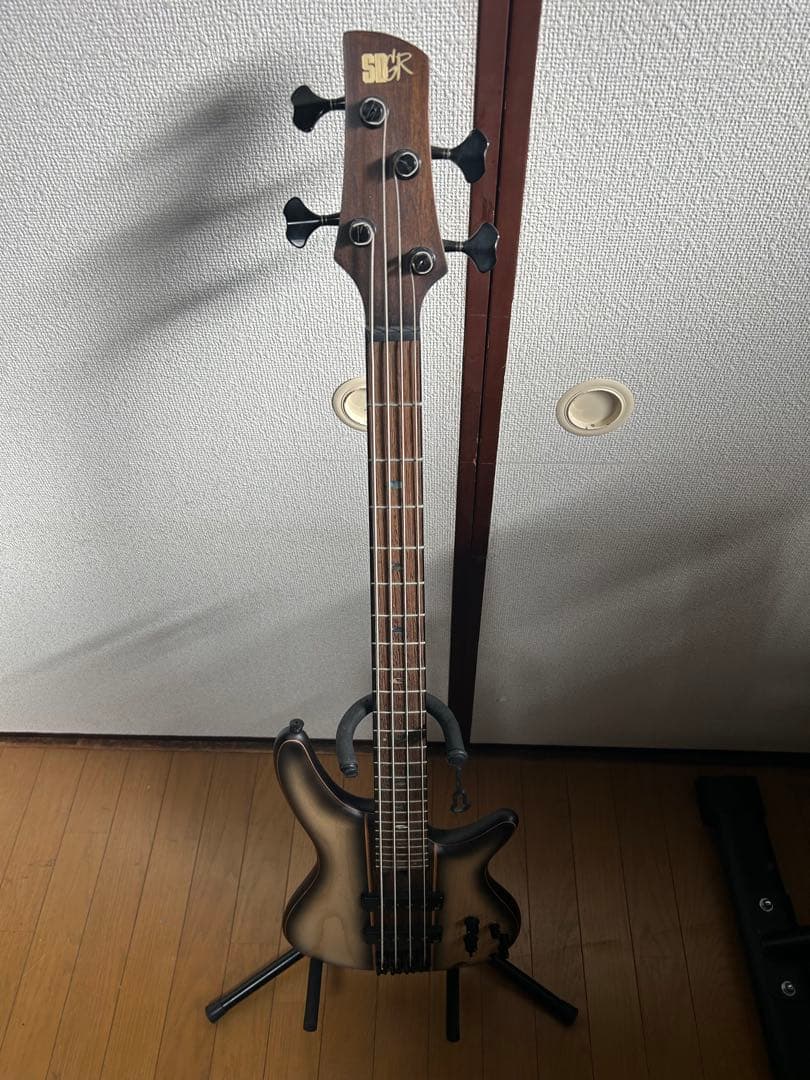 Ibanez SR1340b アイバニーズ