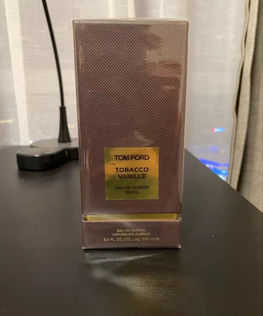 香水(ユニセックス) TOM FORD TOBACCO VANILLE 100ML