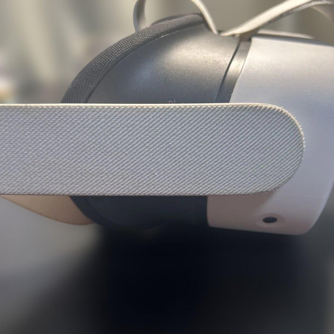 メタクエスト3s