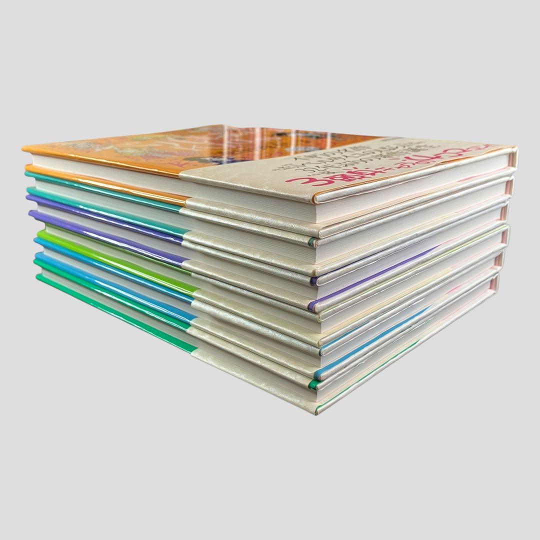ベルばらkids 1〜6巻