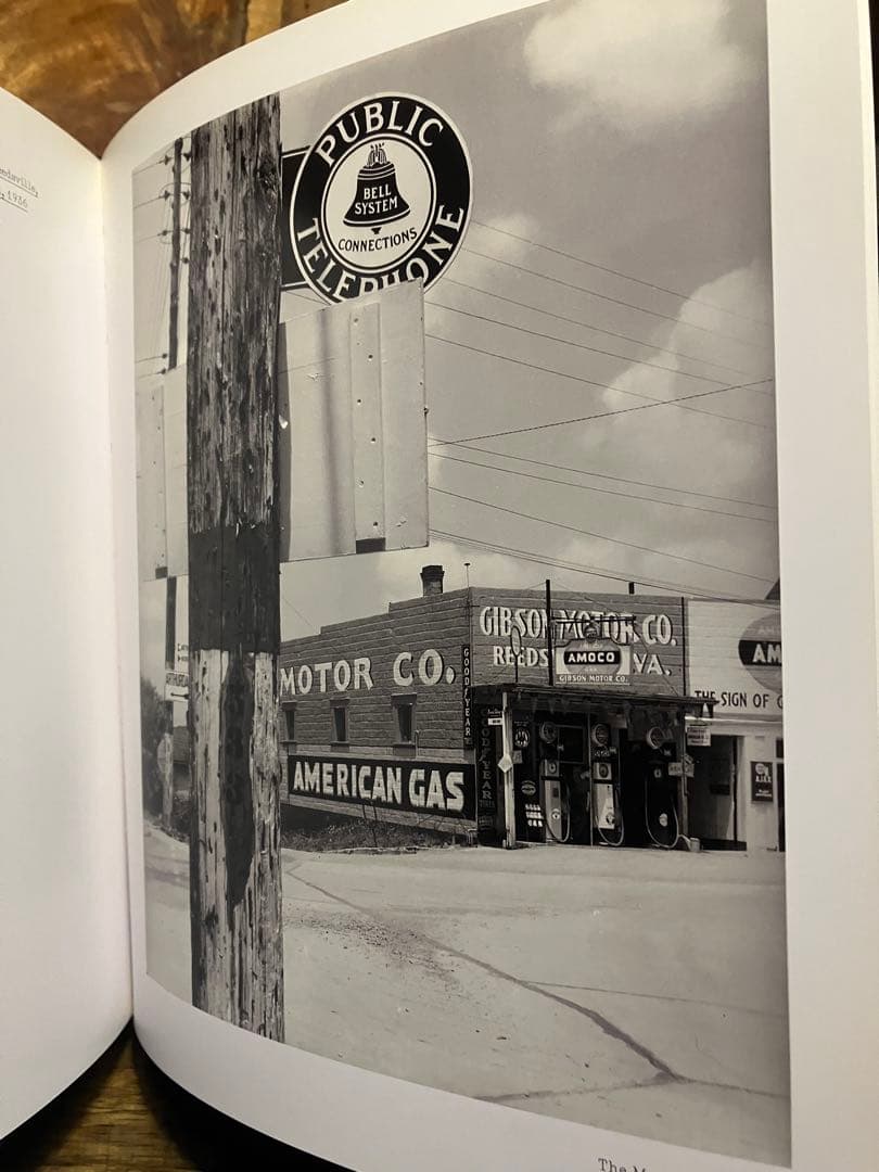 アート・デザイン・音楽 The Nature of Photography Stephen Shore