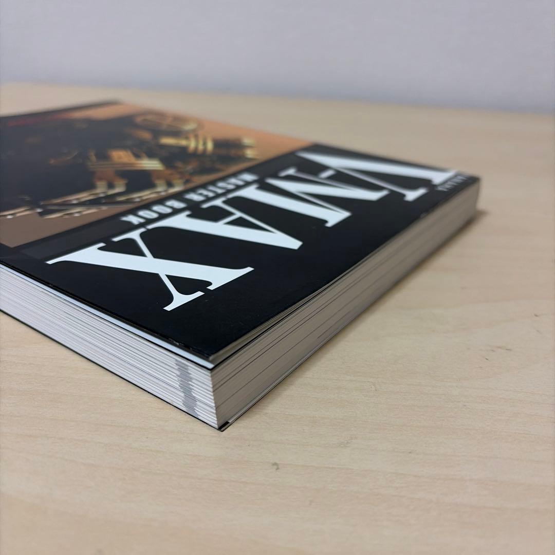 ヤマハV―MAXマスターブック