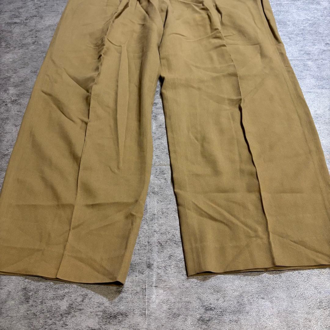 エンポリオアルマーニ ダブル セットアップ XL