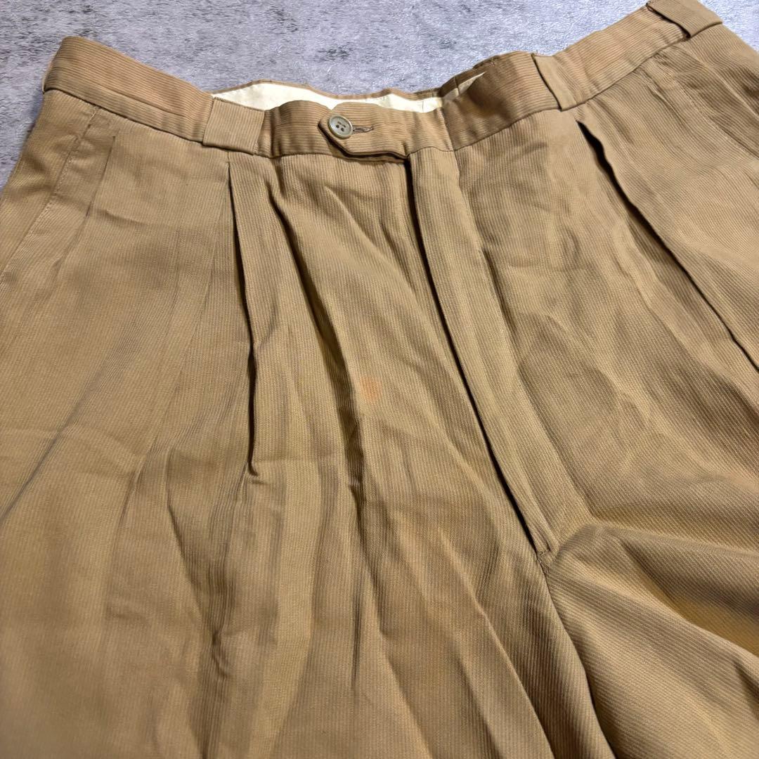 エンポリオアルマーニ ダブル セットアップ XL