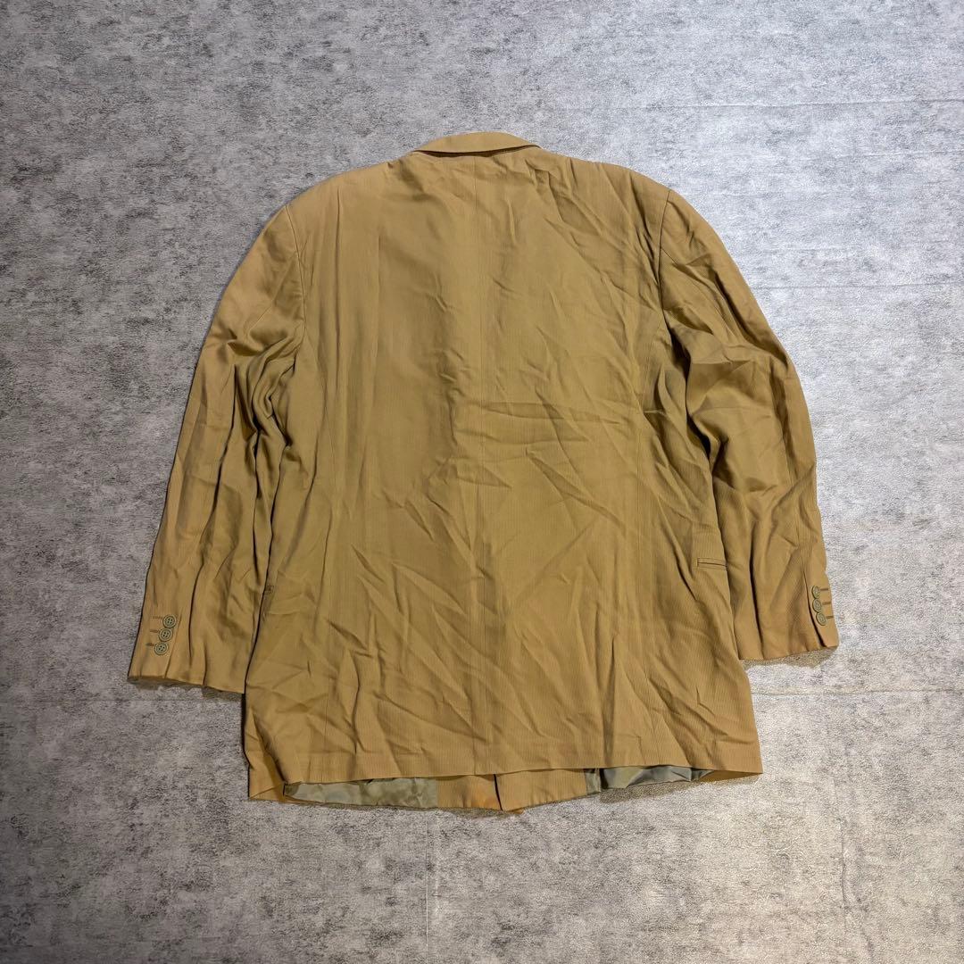 エンポリオアルマーニ ダブル セットアップ XL