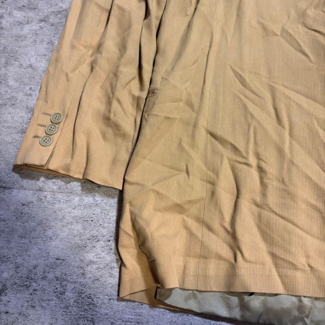 エンポリオアルマーニ ダブル セットアップ XL
