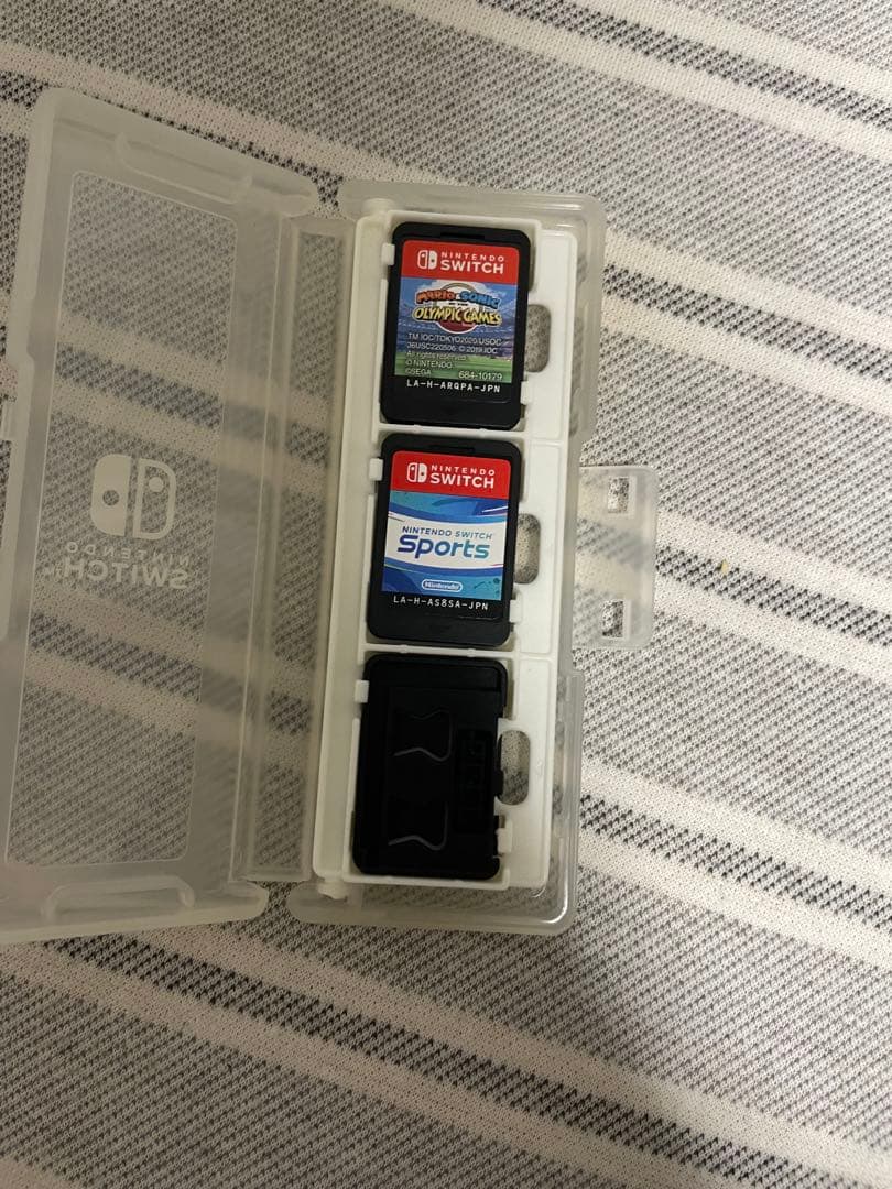 Switch カセット　まとめ売り