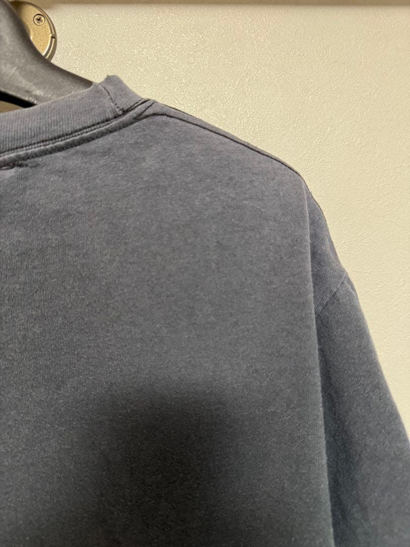 m*l様 90s00sヴィンテージTシャツダムドdamnedサイズsファッション
