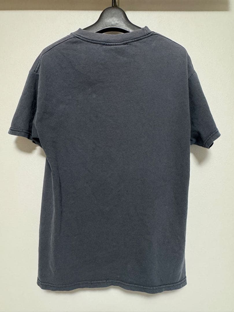 m*l様 90s00sヴィンテージTシャツダムドdamnedサイズsファッション