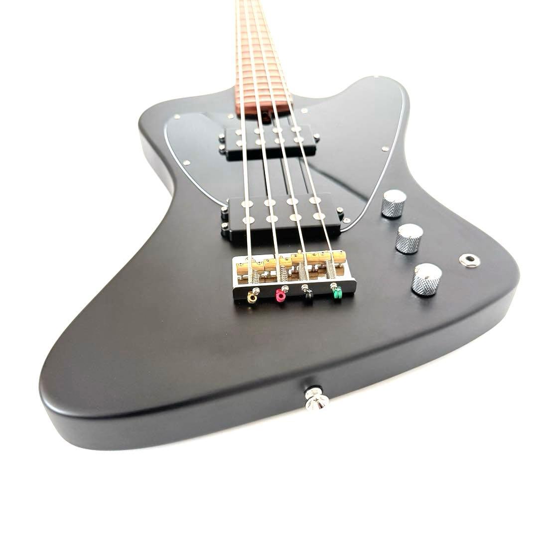 【希少】Ashdown Lowrider Bass Mat Black