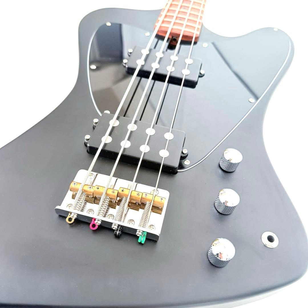 【希少】Ashdown Lowrider Bass Mat Black