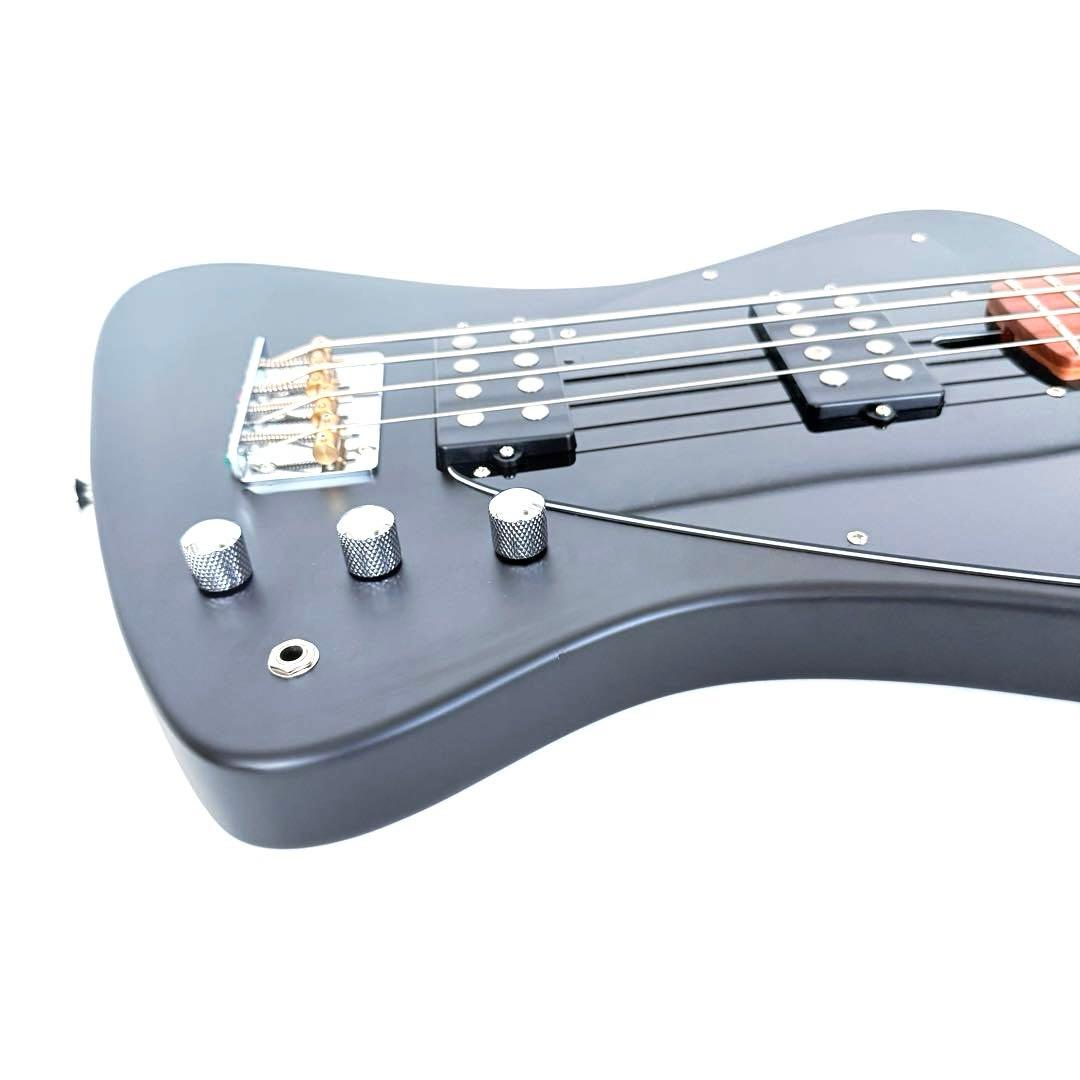 【希少】Ashdown Lowrider Bass Mat Black