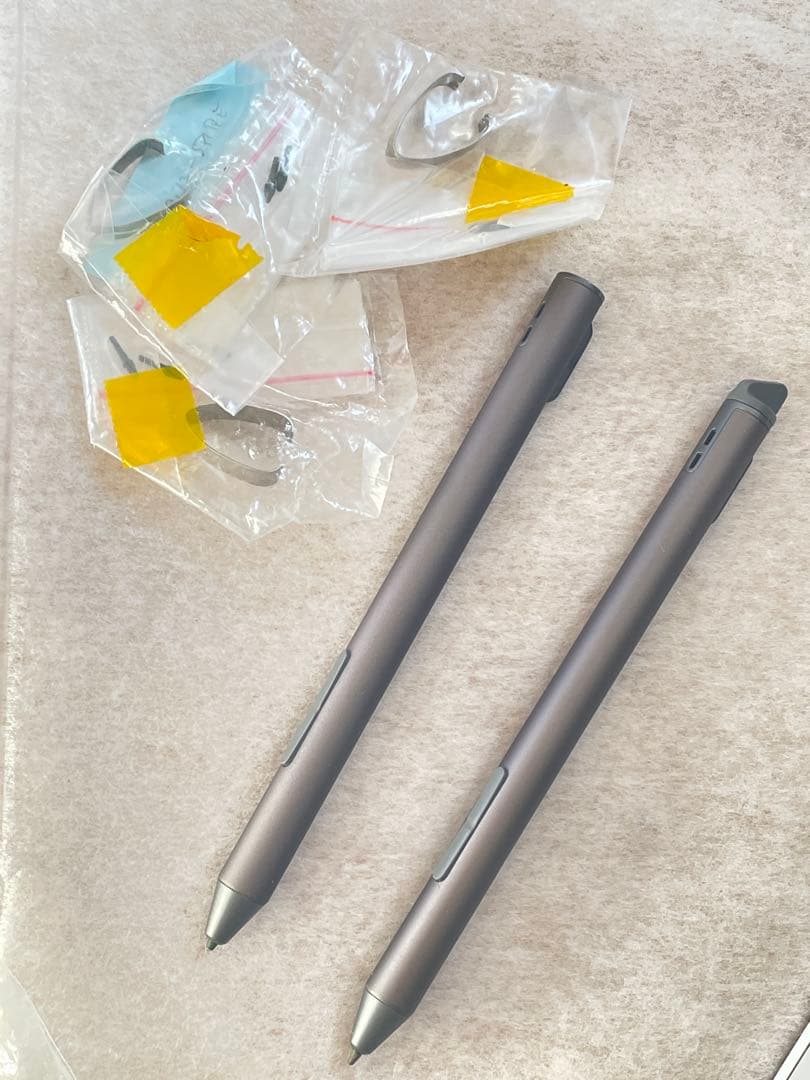 QUADERNO A4サイズ 電子書籍リーダー本体