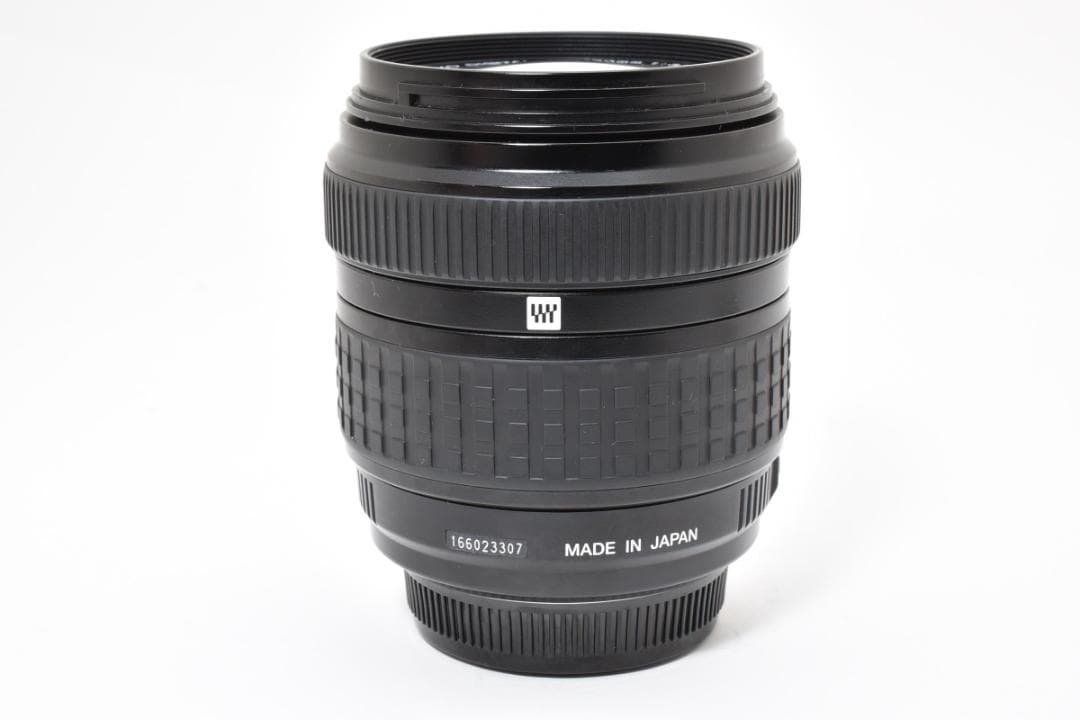 ★AF迷い品★ オリンパス18-180mm F3.5-6.3 #21191