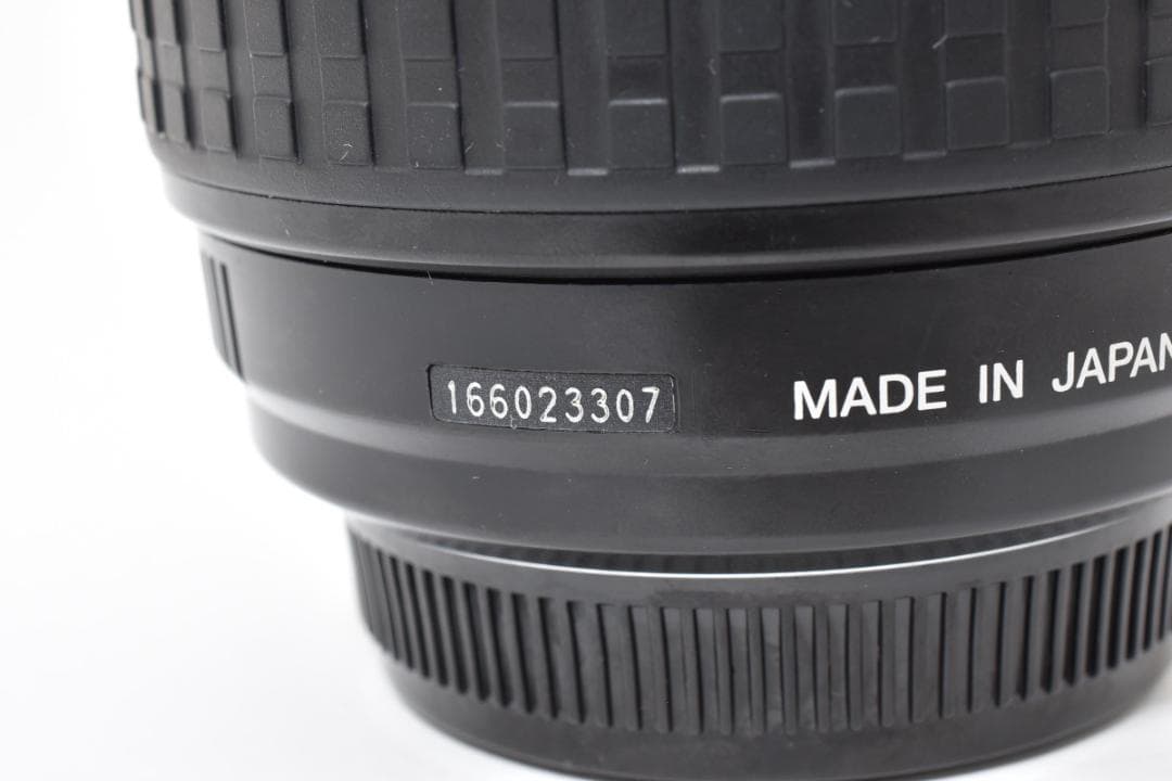 ★AF迷い品★ オリンパス18-180mm F3.5-6.3 #21191