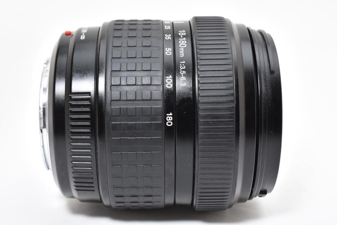 ★AF迷い品★ オリンパス18-180mm F3.5-6.3 #21191