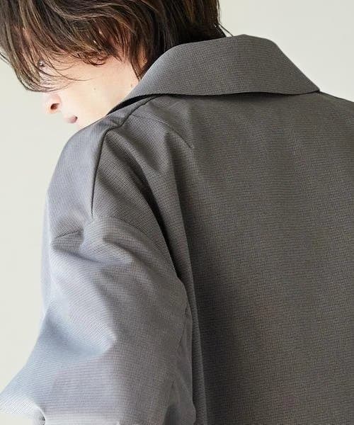 春にも洒落てるサイドzip✨19800円 ジップブルゾン UnitedTokyo