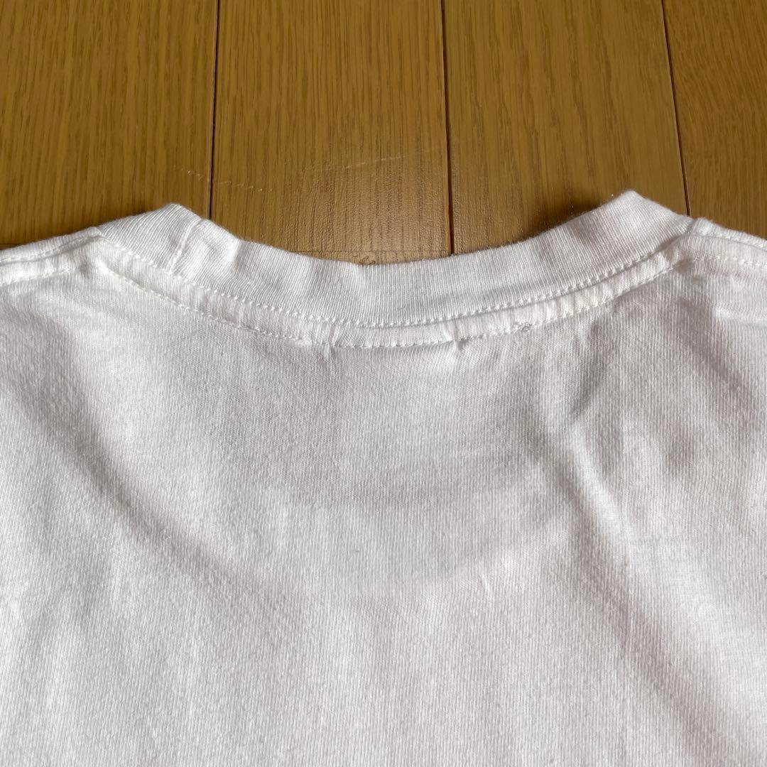 Supreme 24SS M 白Rowlf Tee White 長濱ねる着用同色