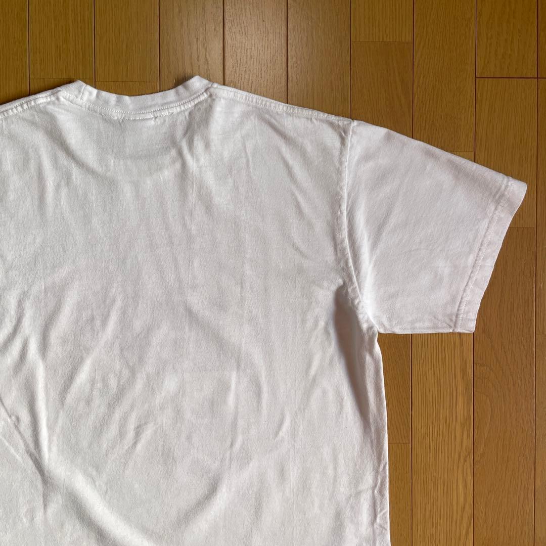 Supreme 24SS M 白Rowlf Tee White 長濱ねる着用同色