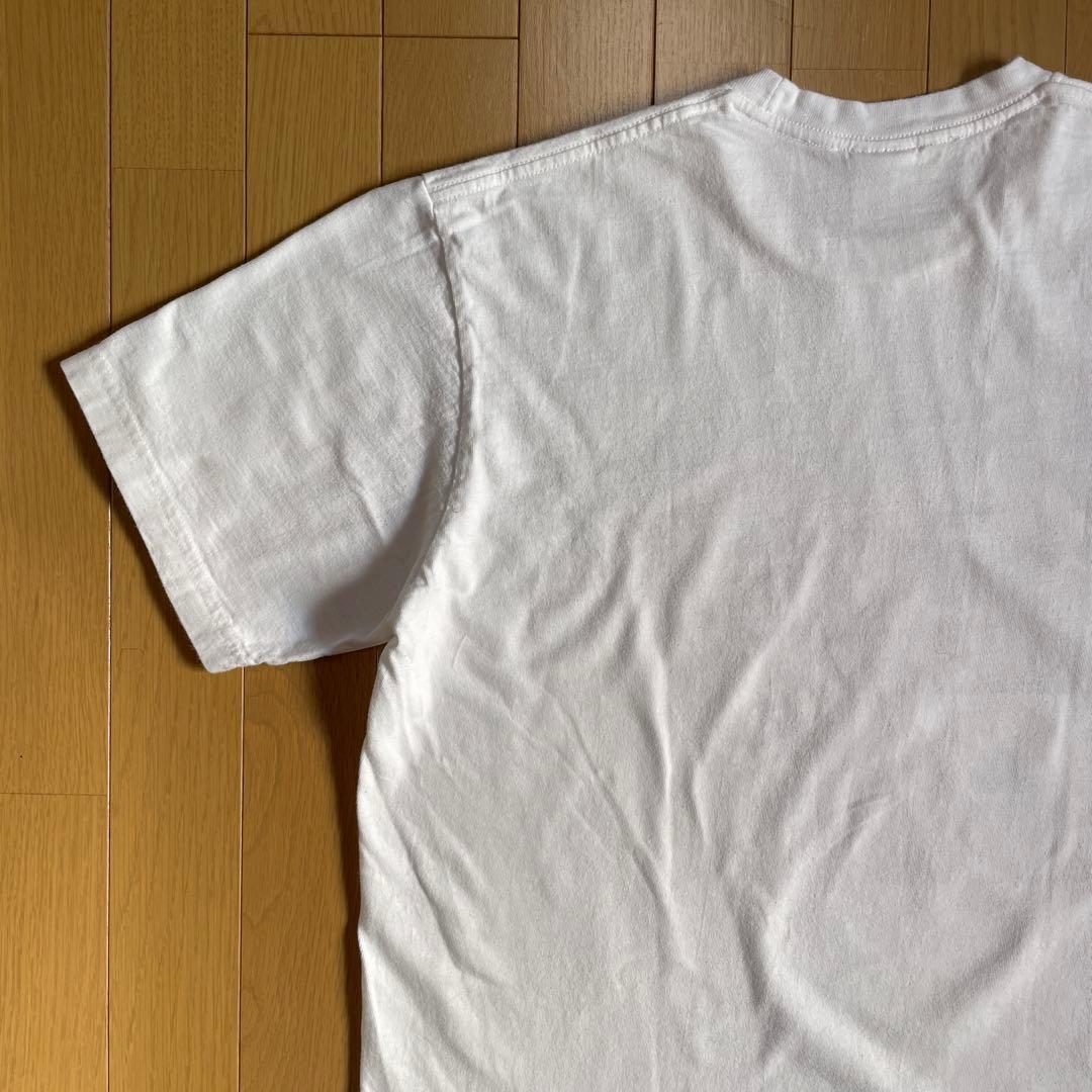 Supreme 24SS M 白Rowlf Tee White 長濱ねる着用同色