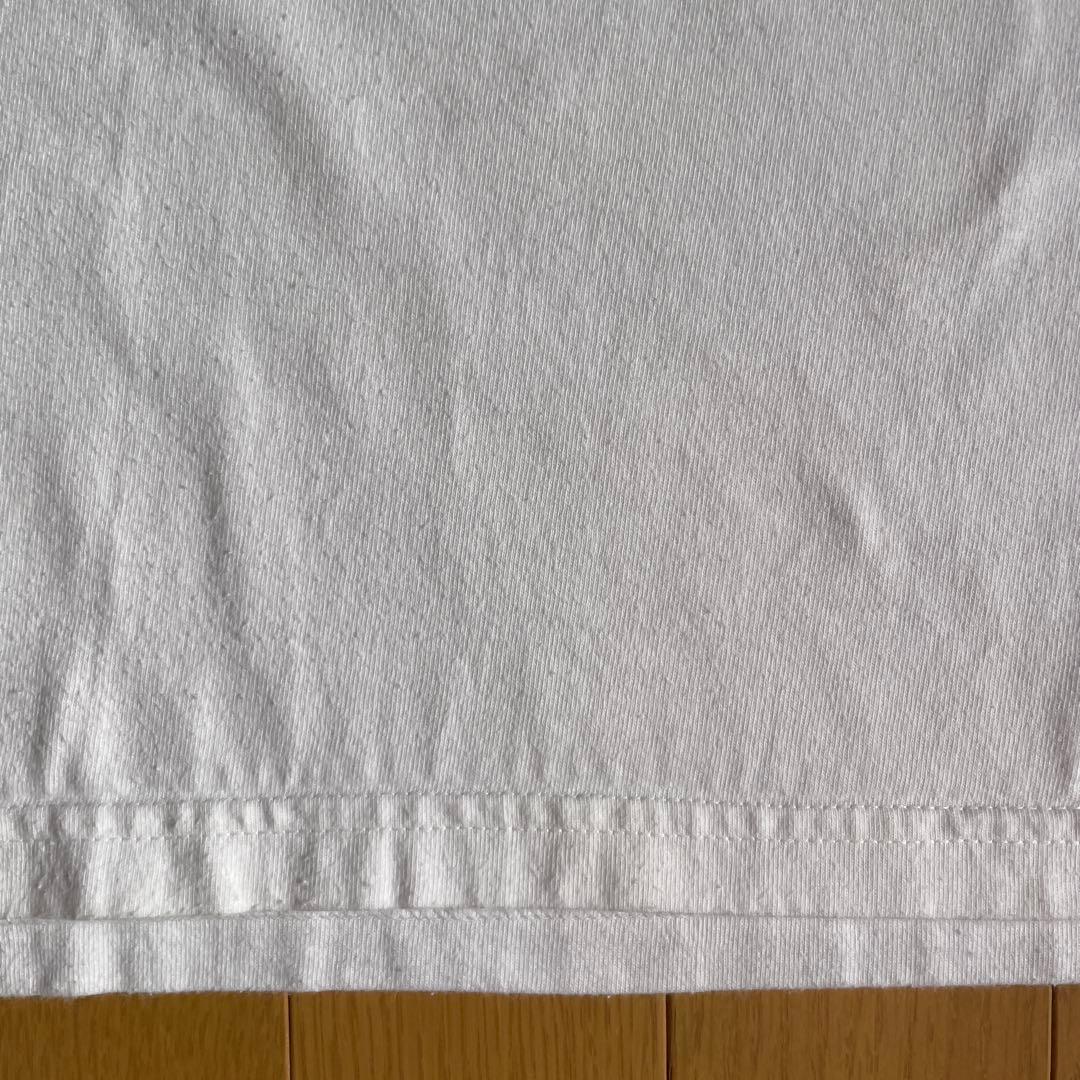 Supreme 24SS M 白Rowlf Tee White 長濱ねる着用同色