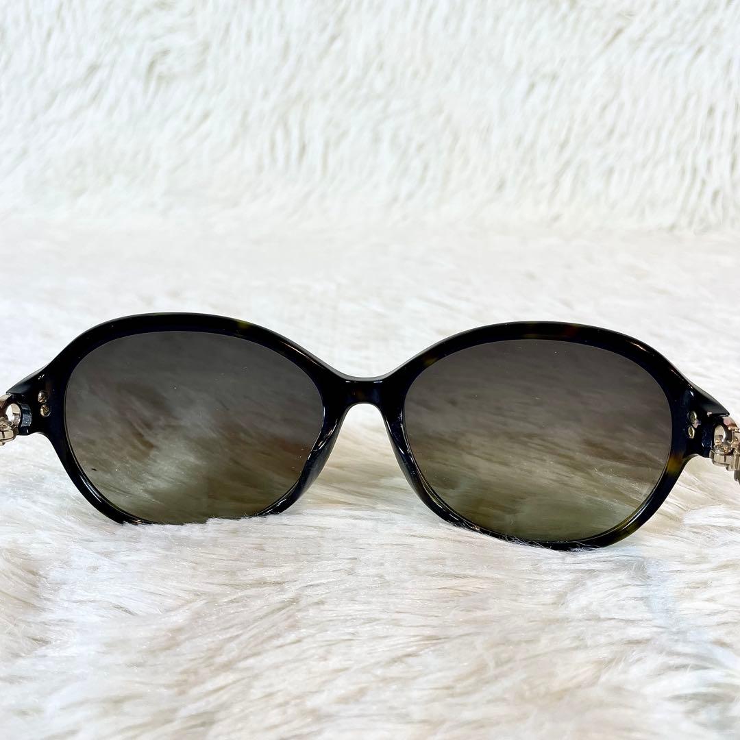 美品　Salvatore Ferragamo　ガンチーニ　SF804SA