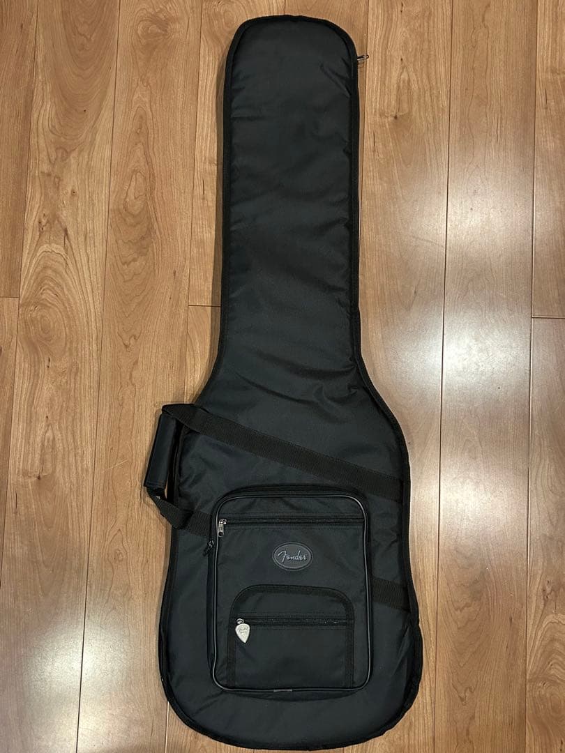 Fender Player ii Stratocaster/フェンダー ストラト