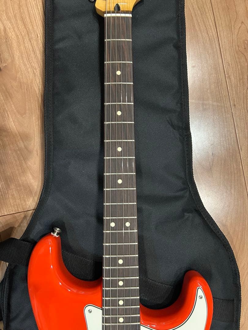 Fender Player ii Stratocaster/フェンダー ストラト