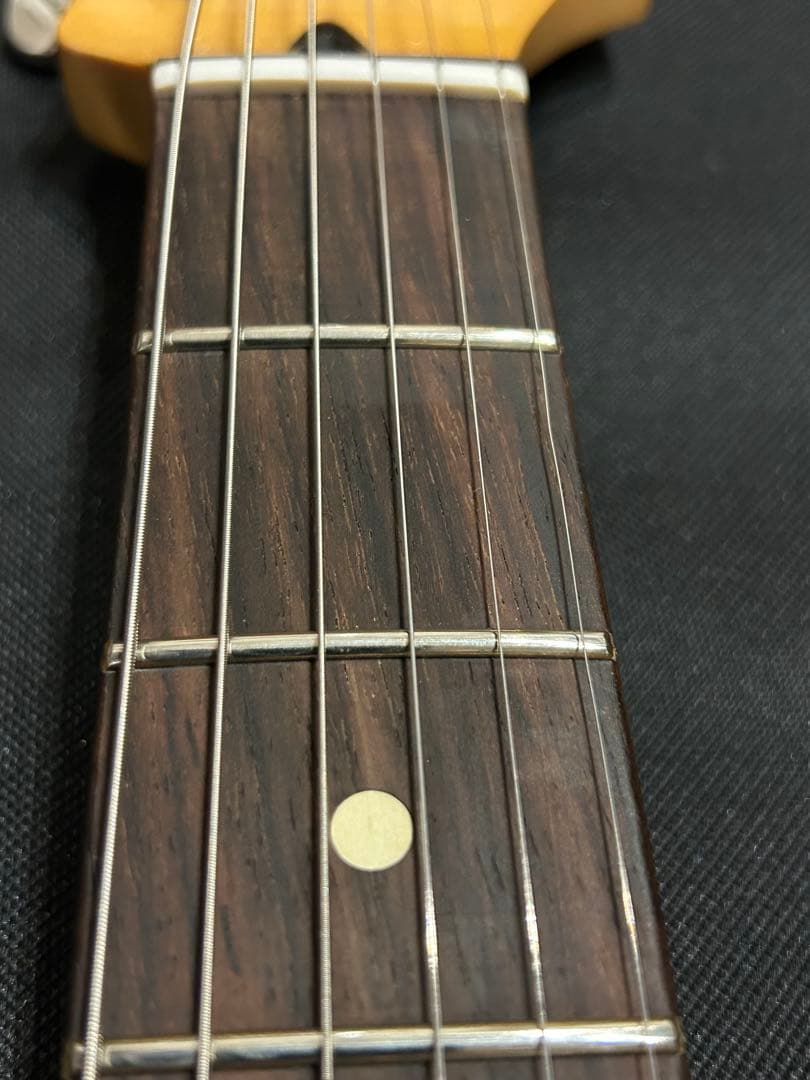 Fender Player ii Stratocaster/フェンダー ストラト