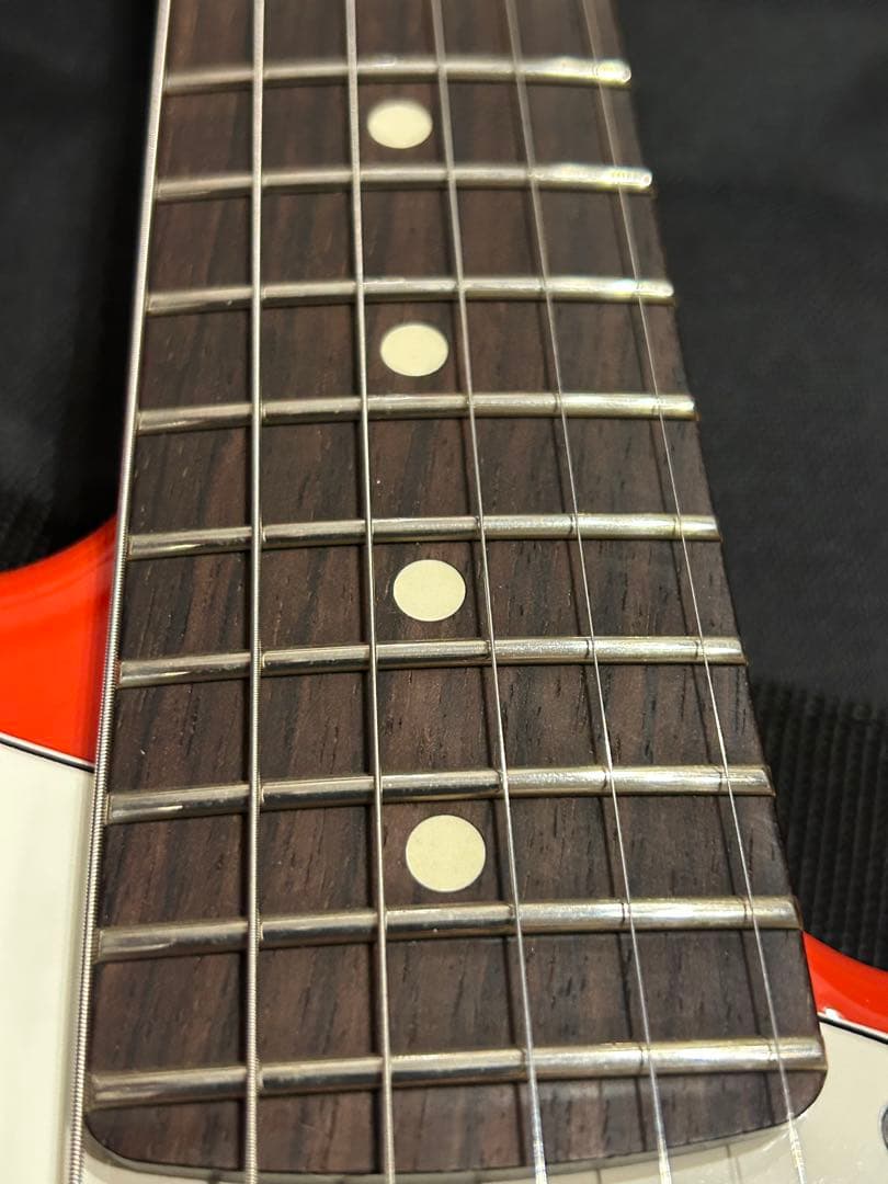 Fender Player ii Stratocaster/フェンダー ストラト