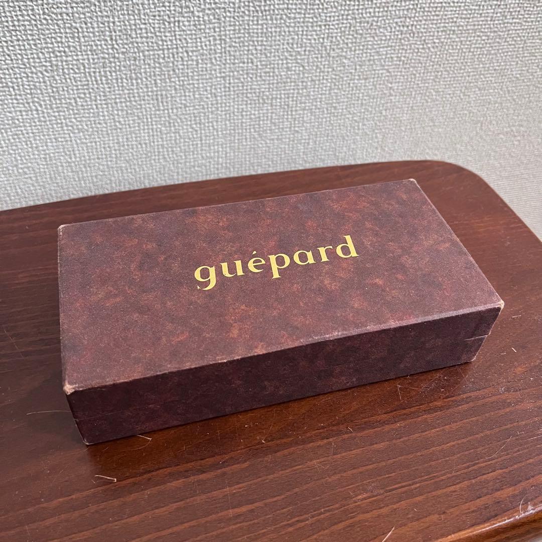 guépard gp-05 e ギュパール べっこう