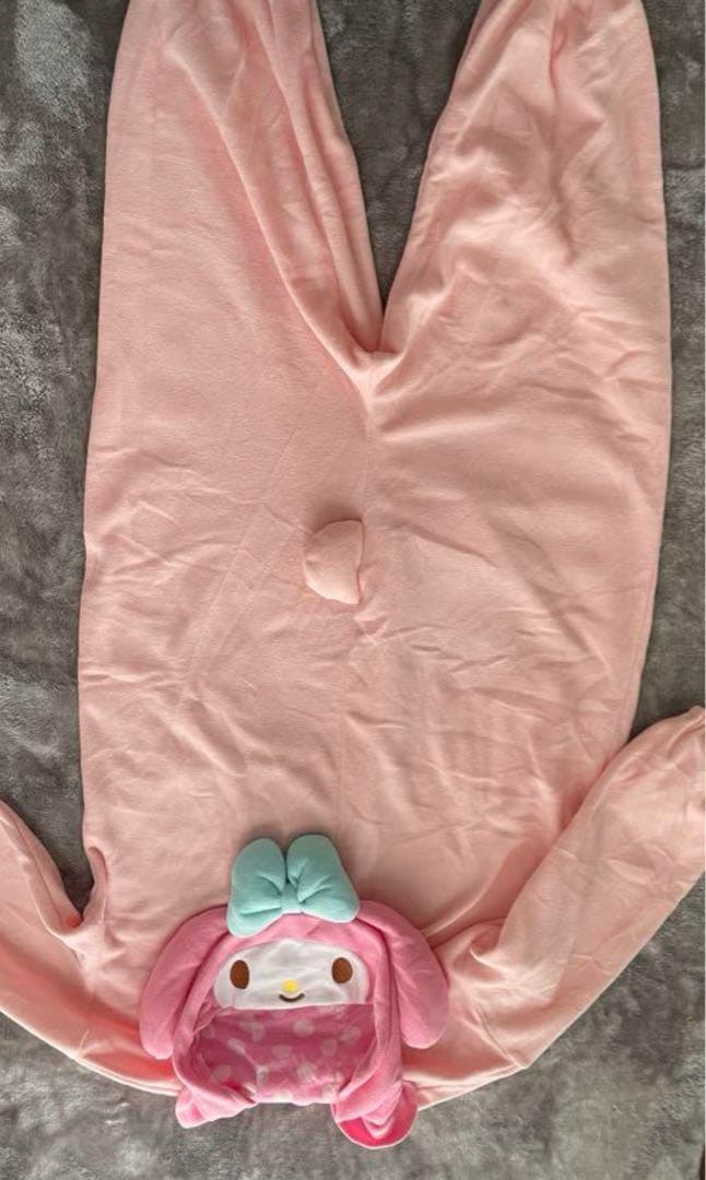 まいめろ 着ぐるみ