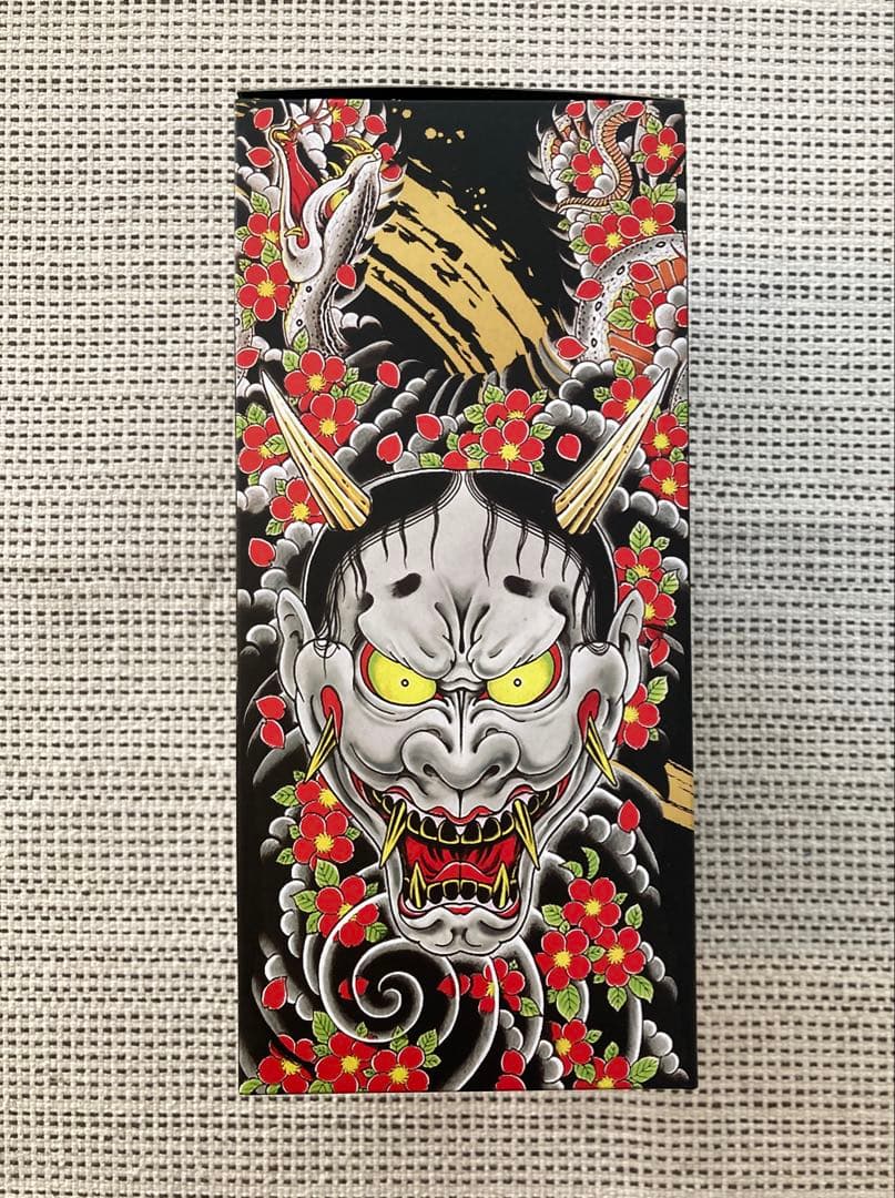 【未開封品】龍が如く 真島吾朗 フィギュア