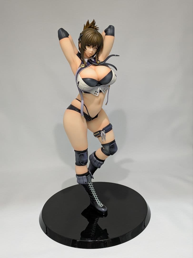 ホビージャパン スーパーロボット大戦V 如月千歳