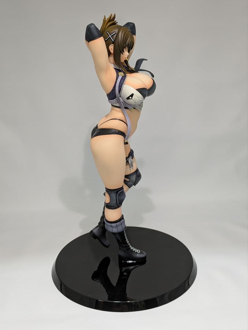 ホビージャパン スーパーロボット大戦V 如月千歳