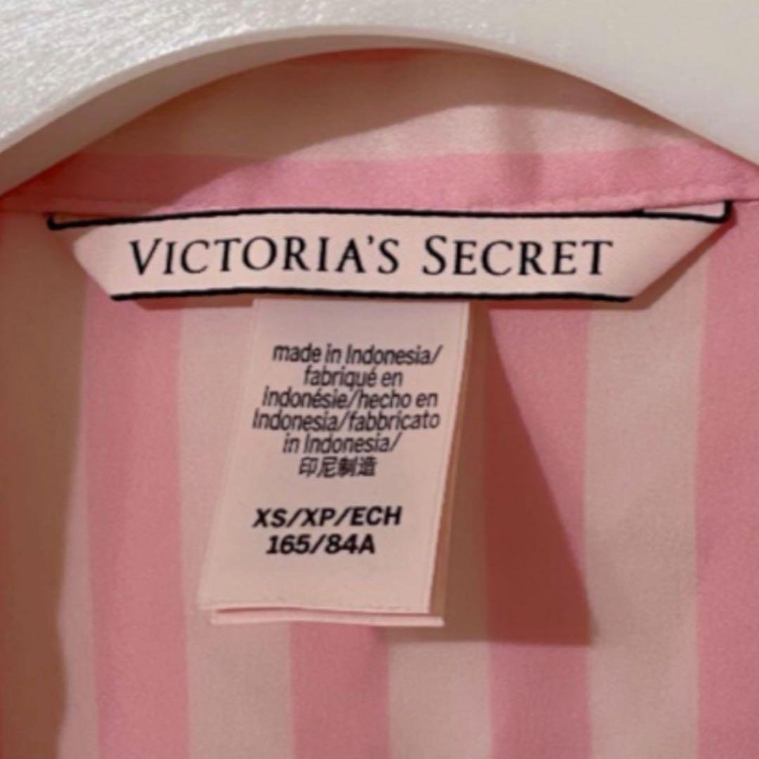 Victoria’s secret　パジャマ　XS