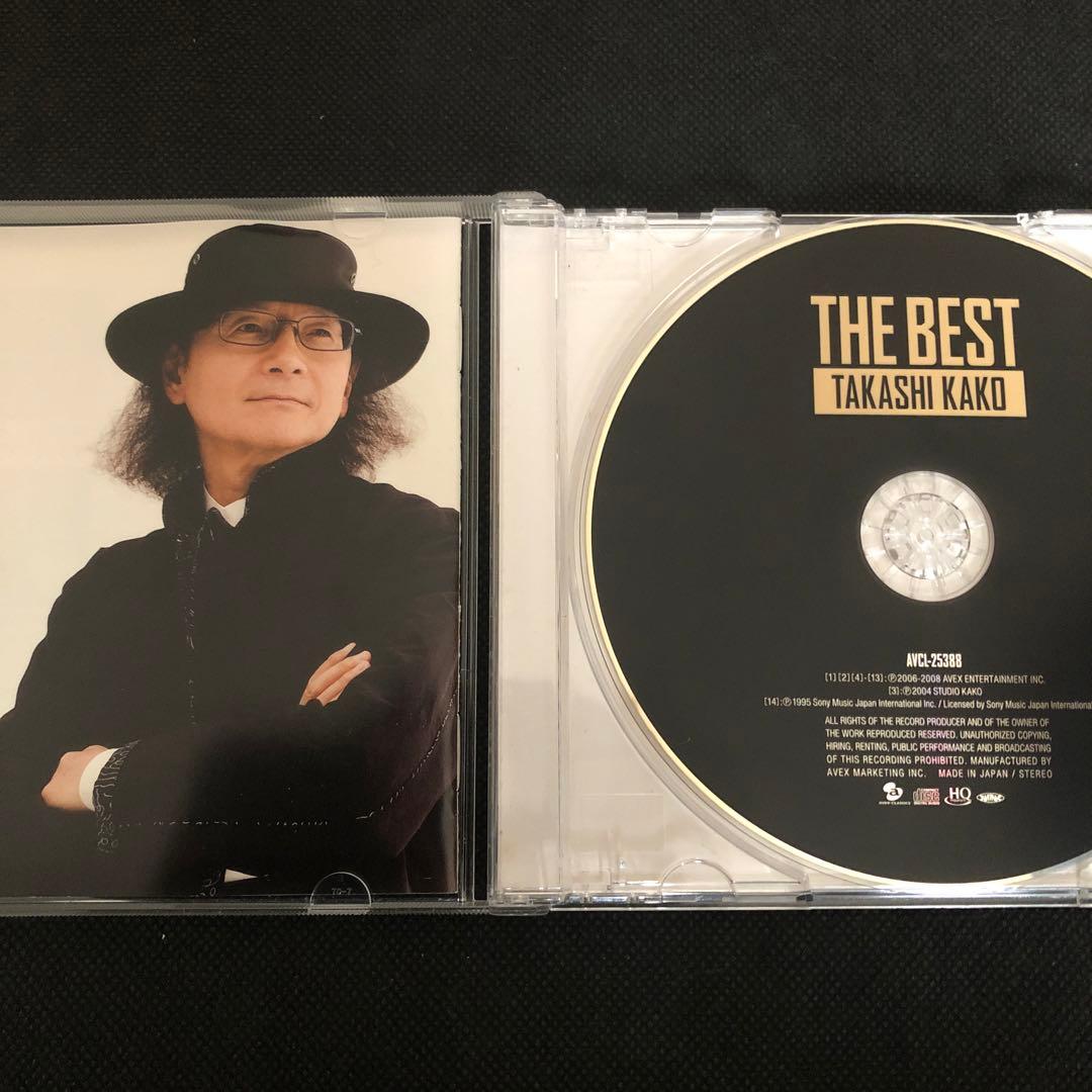 THE BEST(6)加古隆 加古隆(P) 他