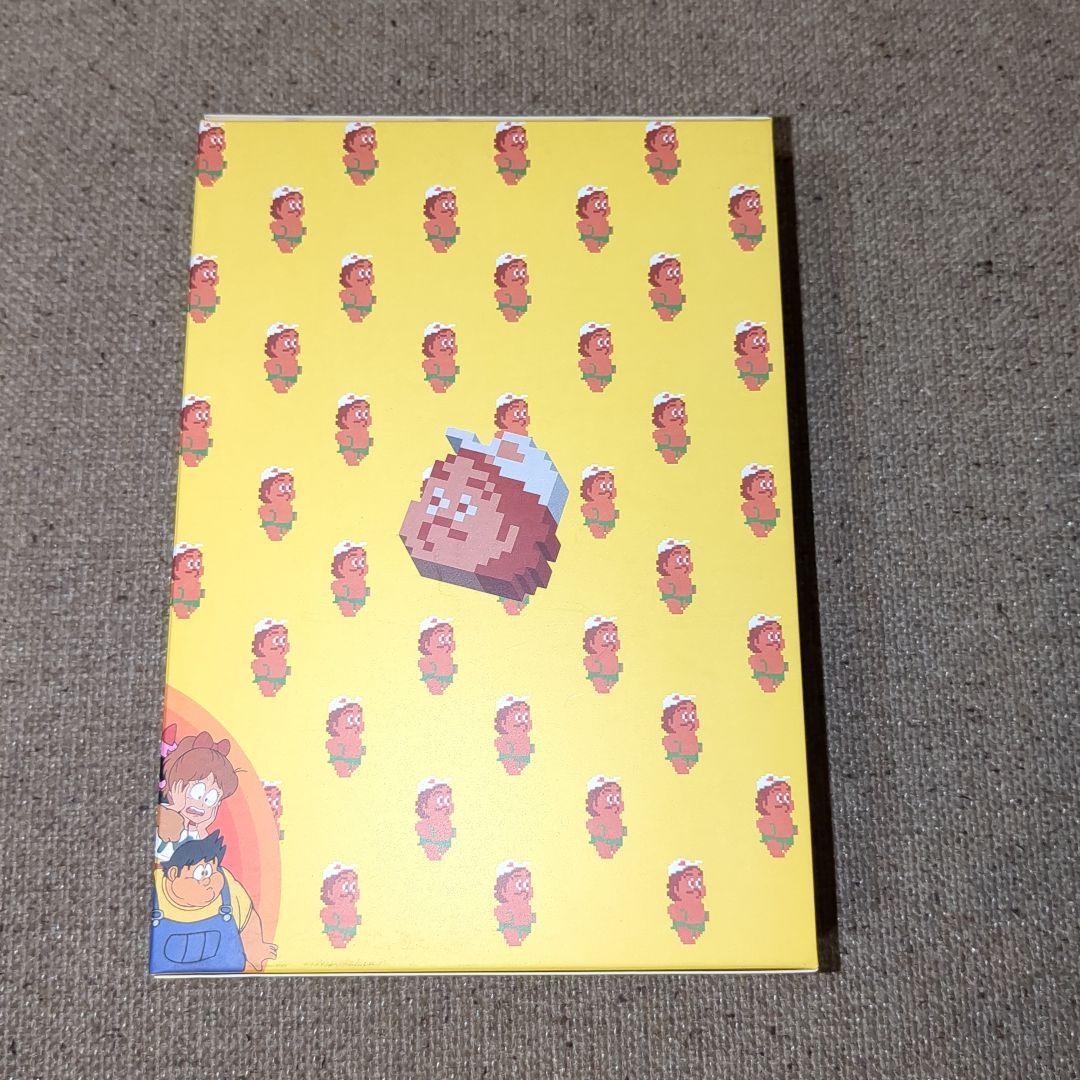 Bugってハニー DVD-BOX上巻〈7枚組〉