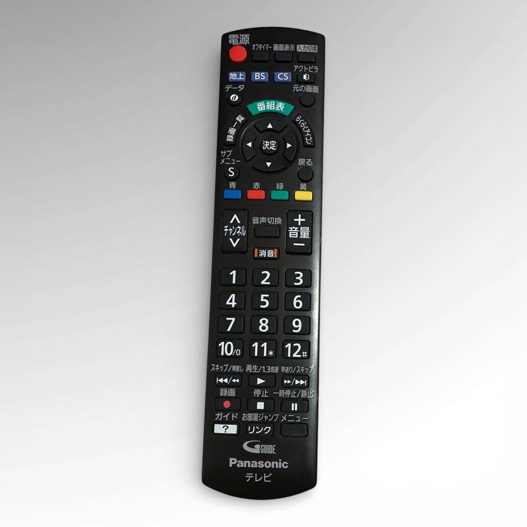美品　パナソニック TH-24E300HT 2017年モデル