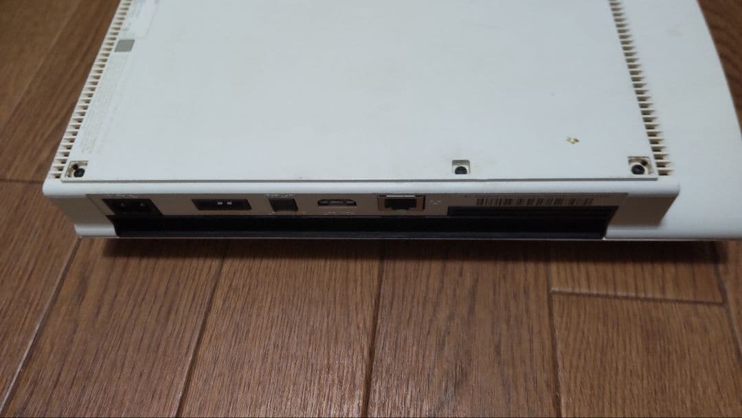 ps3本体