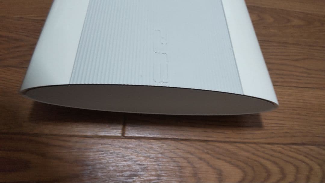 ps3本体