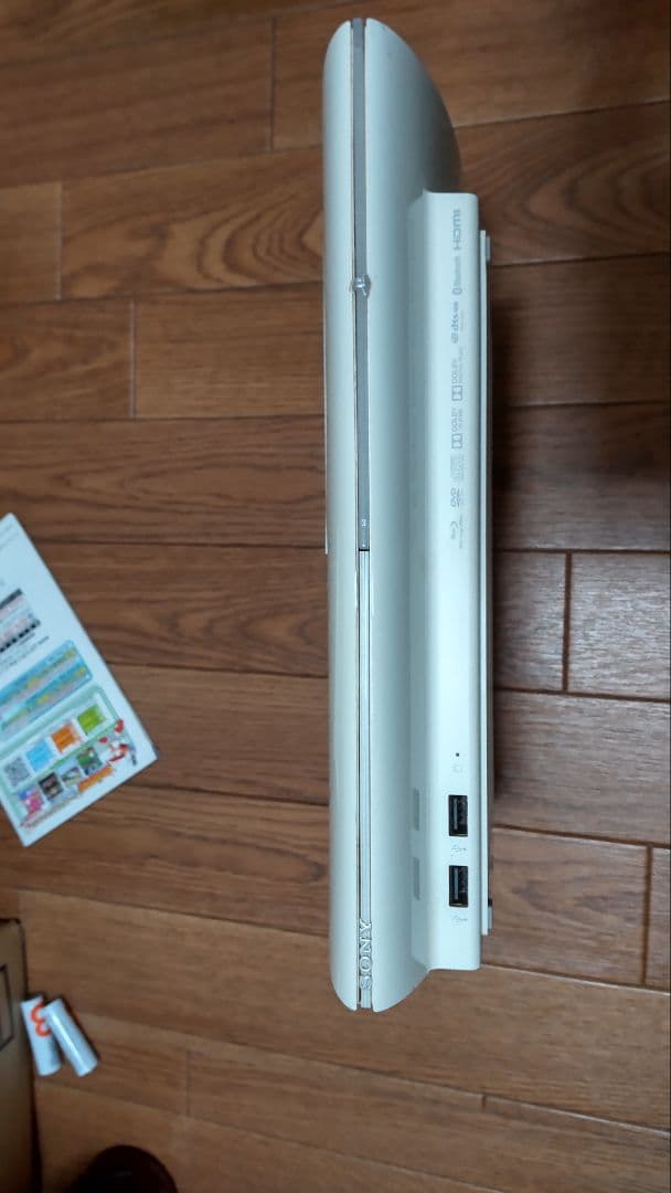 ps3本体