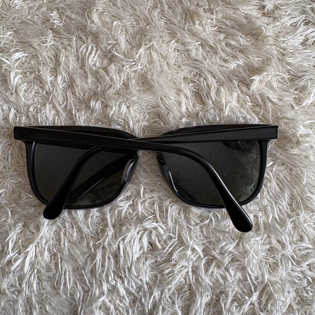 美品 Ray-Ban レイバン CLINTON ボシュロム　サングラス